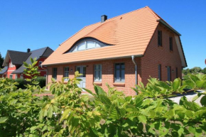 Wohnung-Salzaster in Wustrow